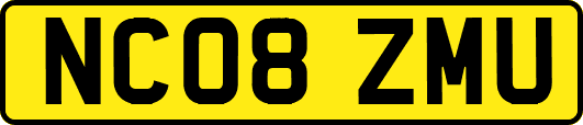 NC08ZMU