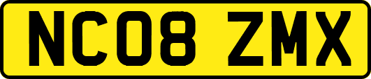 NC08ZMX