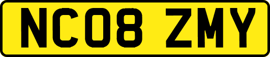 NC08ZMY