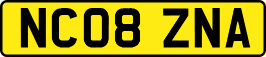 NC08ZNA
