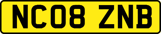 NC08ZNB