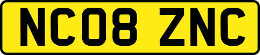 NC08ZNC