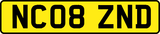 NC08ZND