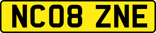NC08ZNE
