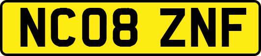 NC08ZNF