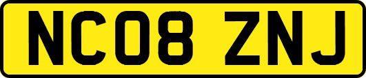 NC08ZNJ
