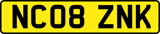 NC08ZNK