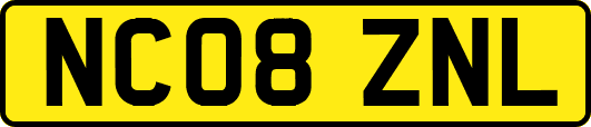 NC08ZNL