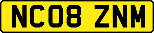 NC08ZNM