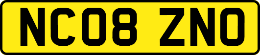 NC08ZNO