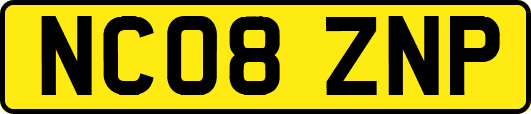 NC08ZNP