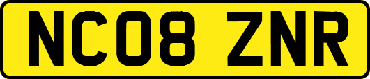 NC08ZNR