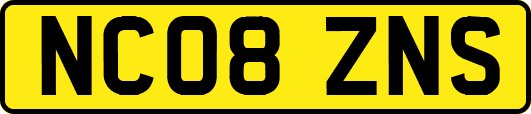 NC08ZNS