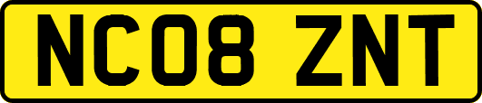 NC08ZNT