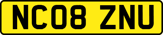 NC08ZNU