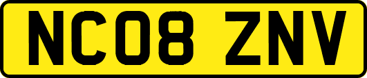 NC08ZNV