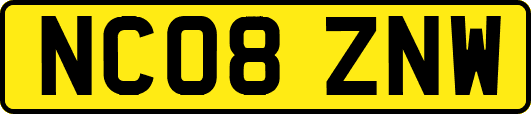 NC08ZNW