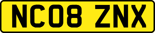 NC08ZNX