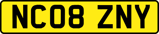 NC08ZNY