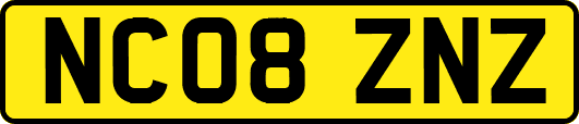 NC08ZNZ