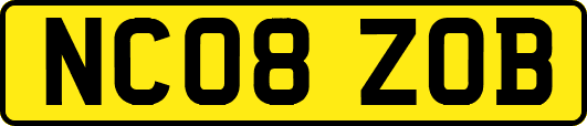NC08ZOB