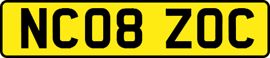NC08ZOC