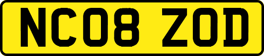 NC08ZOD