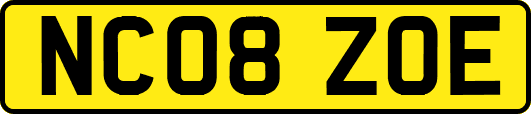 NC08ZOE