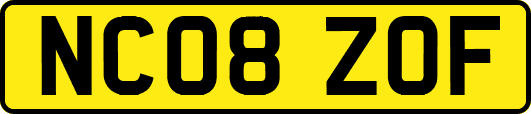 NC08ZOF