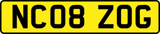 NC08ZOG