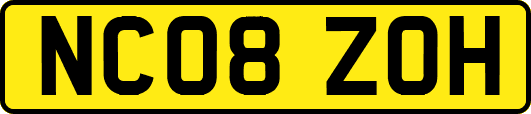 NC08ZOH