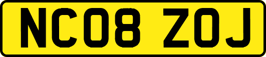 NC08ZOJ