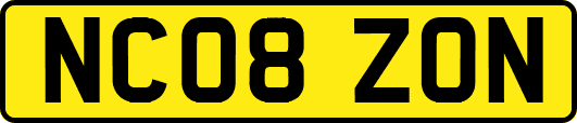 NC08ZON