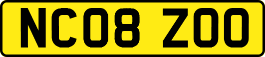 NC08ZOO