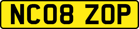 NC08ZOP