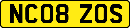 NC08ZOS