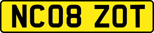 NC08ZOT