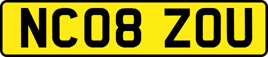 NC08ZOU