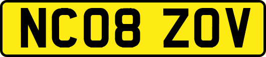 NC08ZOV