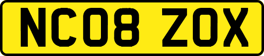 NC08ZOX