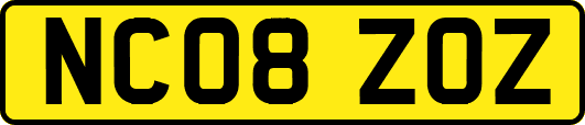 NC08ZOZ