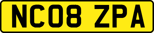 NC08ZPA