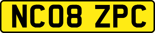 NC08ZPC