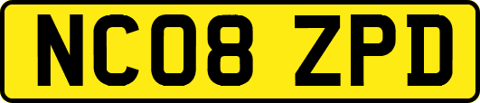 NC08ZPD