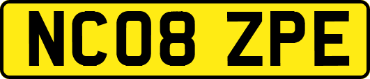 NC08ZPE