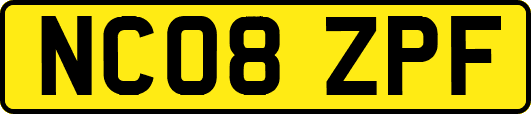 NC08ZPF