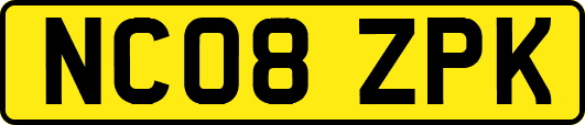 NC08ZPK
