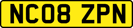 NC08ZPN