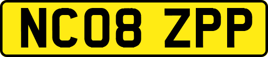 NC08ZPP