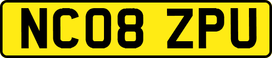NC08ZPU